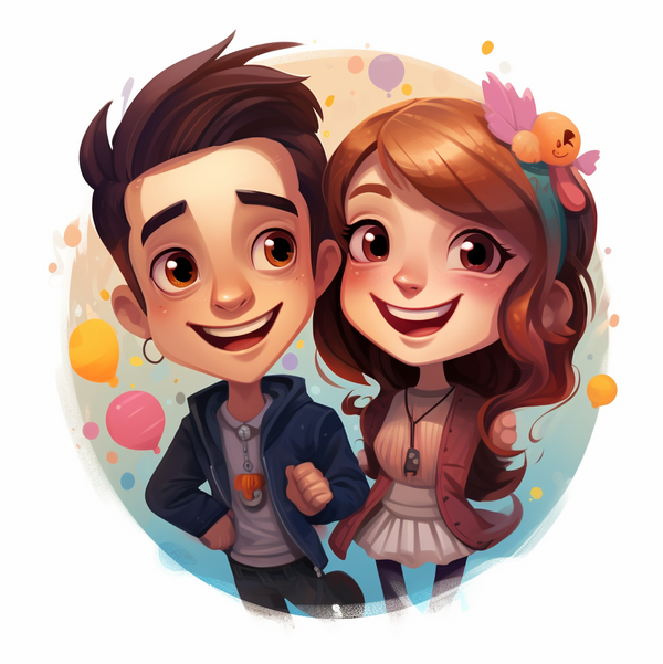 q-personalize logo