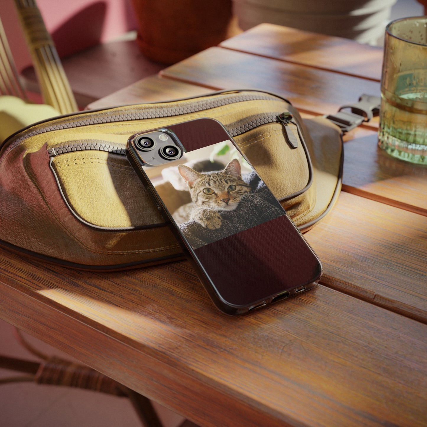 Soft Phone Cases