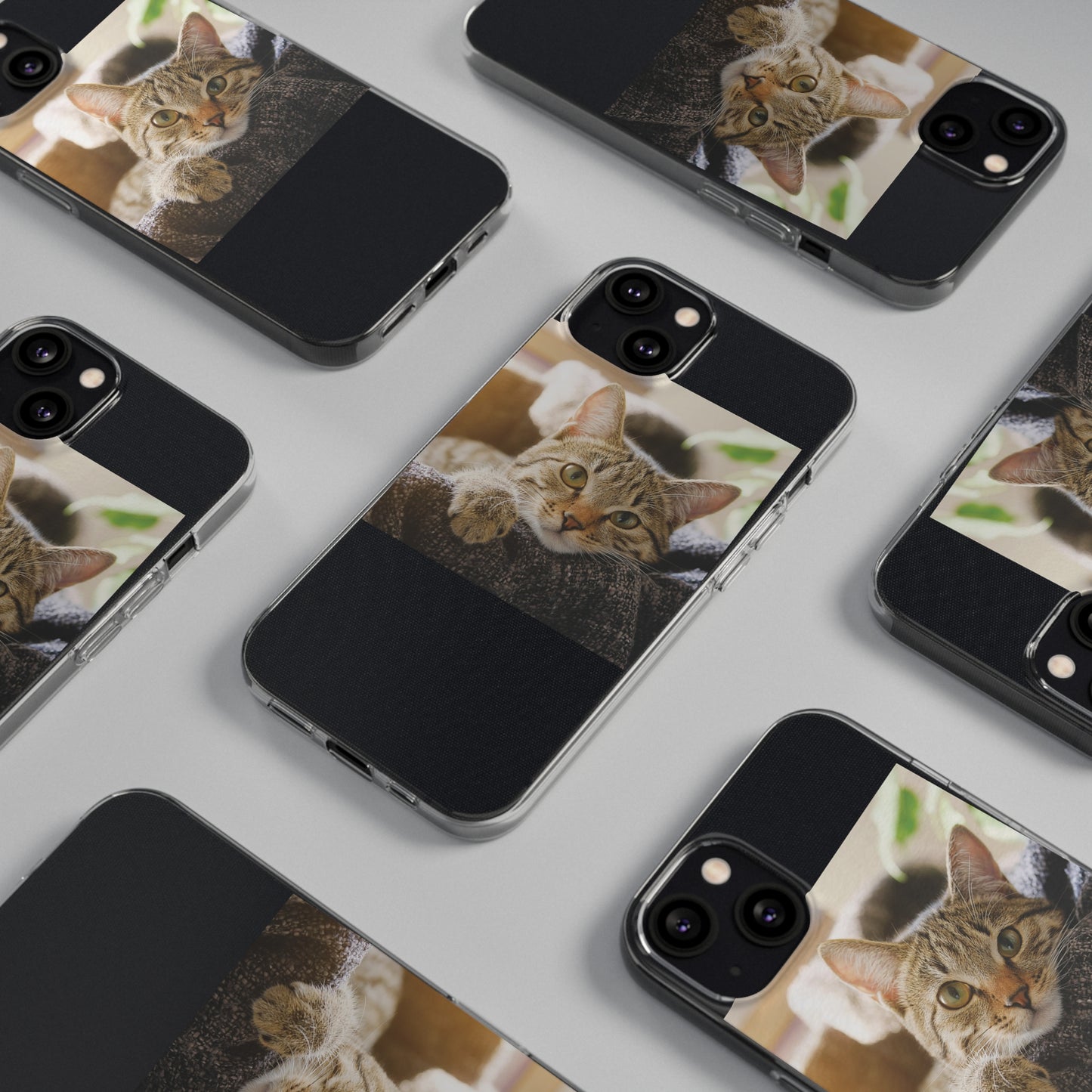 Soft Phone Cases