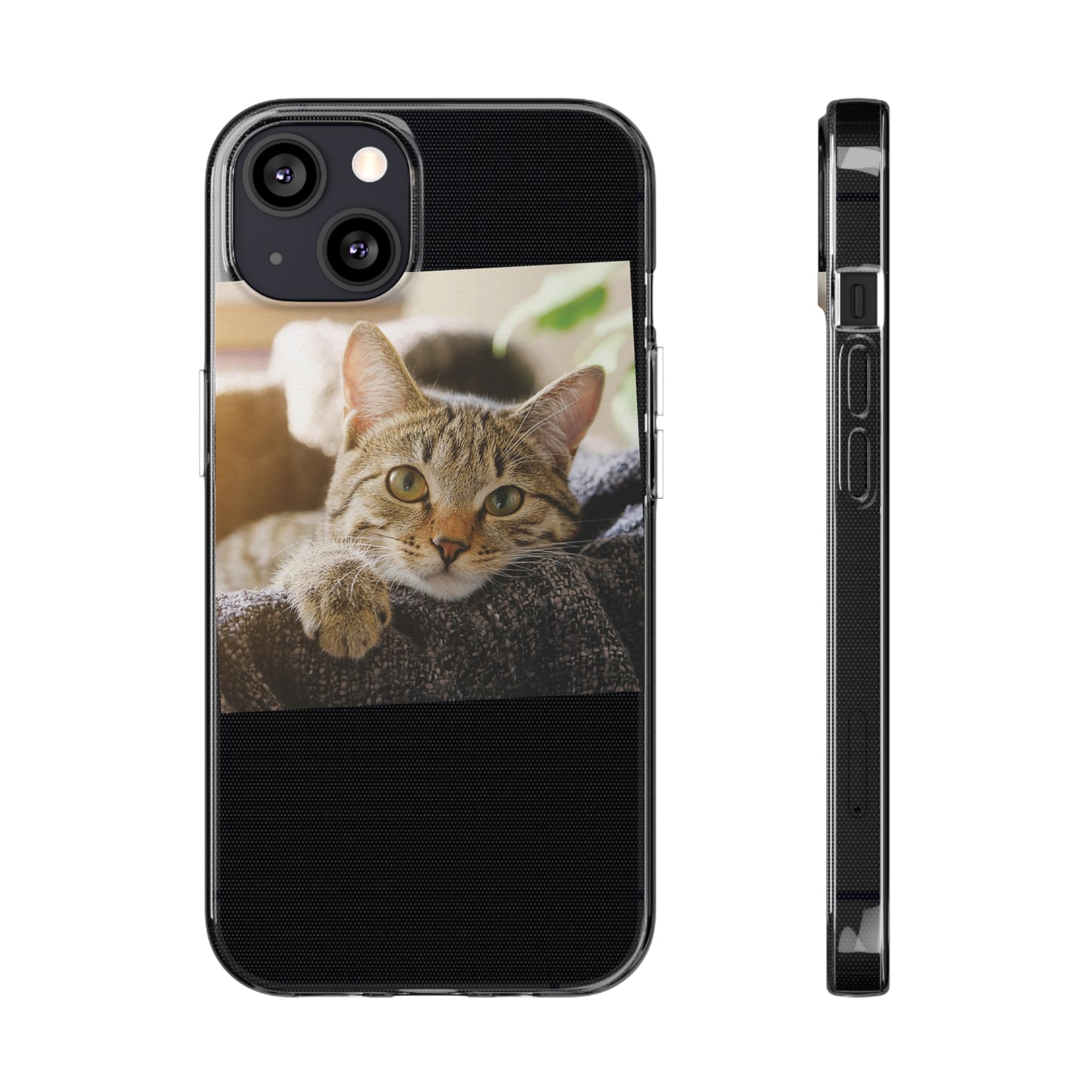 Soft Phone Cases