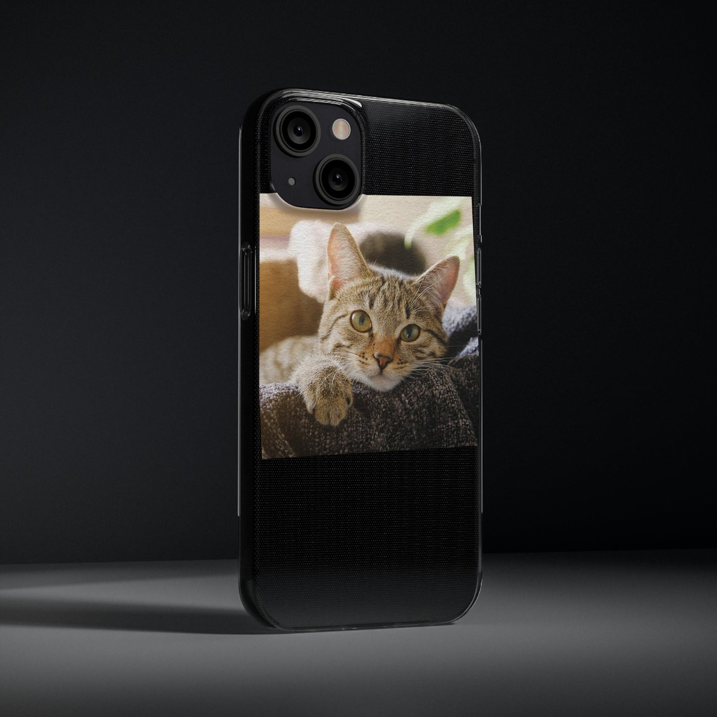 Soft Phone Cases
