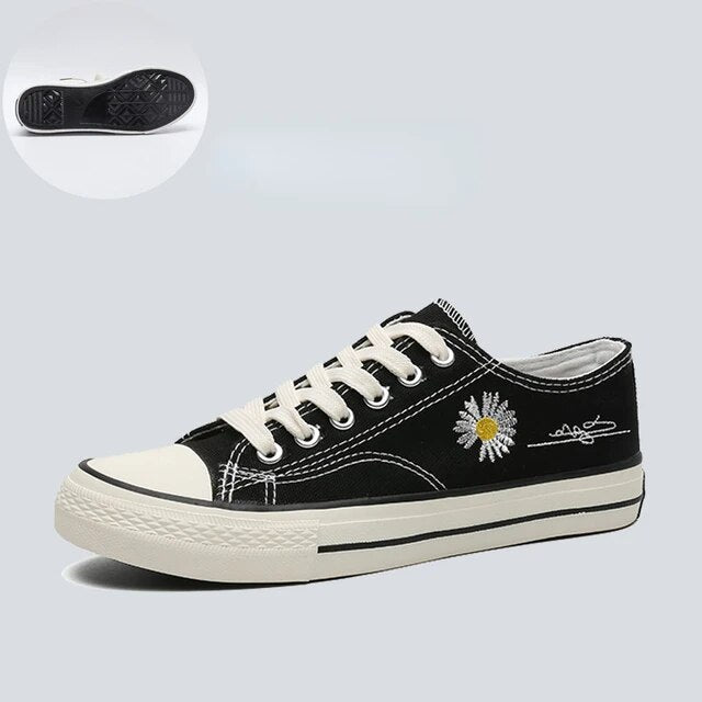 Unisex Canvas Shoes Fashion Men's Casual Shoes 2023 Comfortable Wear-resistant Sports Men Shoes Zapatillas Deportivas De Hombres