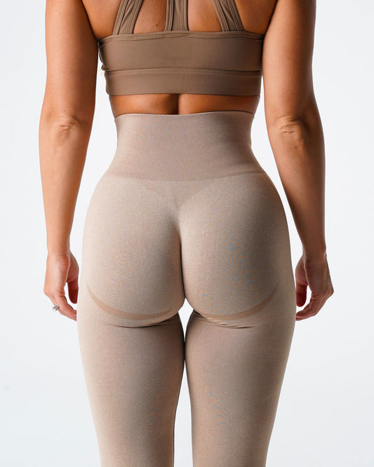 2020 AliExpress Amazon Hot Style Snowflake Smiley Pants Jacquard Seamless Yoga Pants Fitness Cropped Pants Yoga
