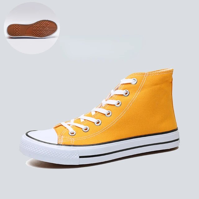 Unisex Canvas Shoes Fashion Men's Casual Shoes 2023 Comfortable Wear-resistant Sports Men Shoes Zapatillas Deportivas De Hombres