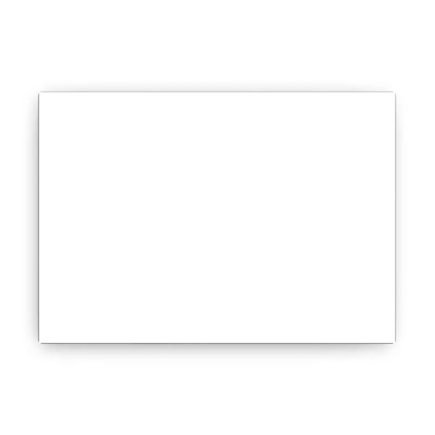 Classic Semi-Glossy Paper Poster